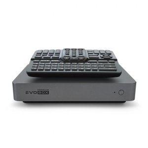 EVOBOX Premium Hi-End караоке-система в Немане