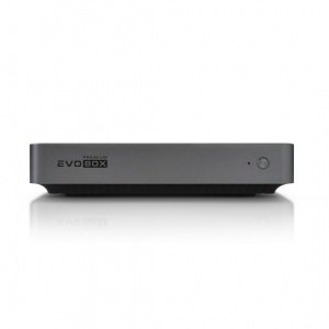 EVOBOX Premium Hi-End караоке-система в Немане