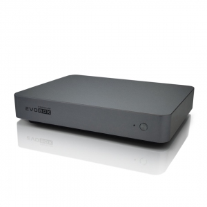 EVOBOX Premium Hi-End караоке-система в Немане