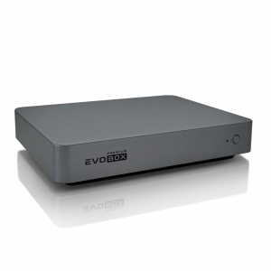 EVOBOX Premium Hi-End караоке-система в Немане