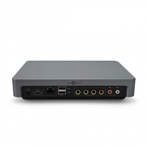 EVOBOX Premium Hi-End караоке-система в Немане