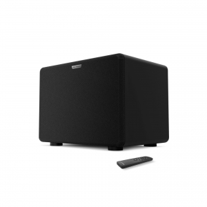 EvoSound Sphere 2.1 аудиосистема для караоке в Немане