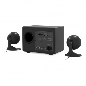 EvoSound Sphere 2.1 аудиосистема для караоке в Немане