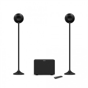 EvoSound Sphere 2.1 аудиосистема для караоке в Немане