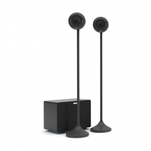 EvoSound Sphere 2.1 аудиосистема для караоке в Немане