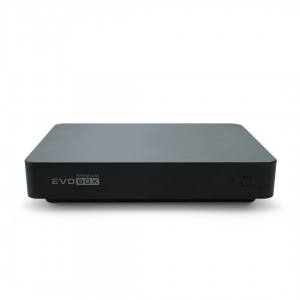 Hi-End караоке-система EVOBOX Premium + EvoSoundBar (саундбар с караоке) в Немане