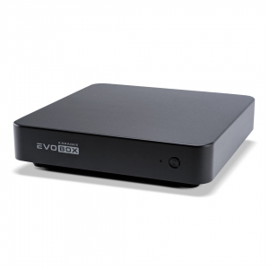 караоке-комплект EVOBOX + EvoSound Sphere 2.1 в Немане