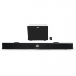 караоке-комплект EVOBOX Classic + EvoSound Bar (саундбар с караоке) в Немане