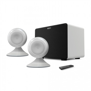 караоке-комплект EVOBOX Classic + EvoSound Sphere 2.1 в Немане