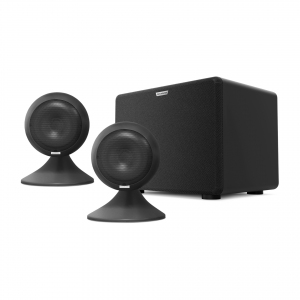 караоке-комплект EVOBOX Plus + EvoSound Sphere 2.1 в Немане