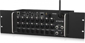 Midas MR18 цифровой микшер в Немане