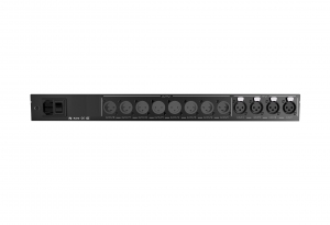S-Track Dolphin 48 спикер-процессор в Немане