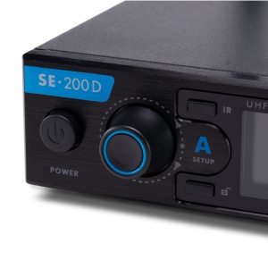 SE-200D цифровые микрофоны в Немане