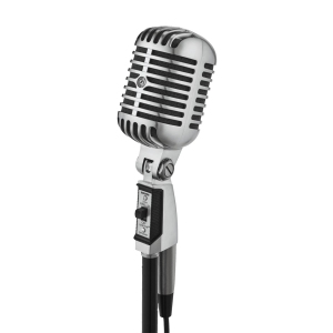 SHURE 55SH SERIES II вокальный, динамический микрофон в Немане