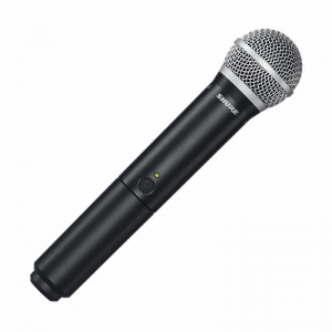 SHURE BLX24E/PG58 M17 вокальная радиосистема в Немане
