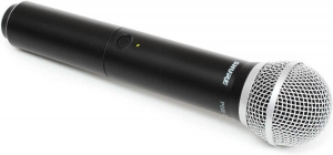 SHURE BLX24E/PG58 M17 вокальная радиосистема в Немане