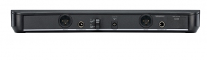 SHURE BLX288E/B58 M17 вокальная радиосистема в Немане