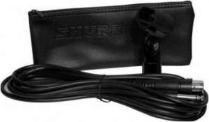 SHURE SV100-A динамический микрофон в Немане