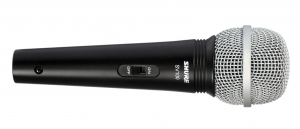 SHURE SV100-A динамический микрофон в Немане