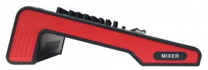 SVS Audiotechnik mixers AM-12 Микшерный пульт аналоговый, 12-канальный в Немане