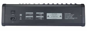 SVS Audiotechnik mixers AM-12 Микшерный пульт аналоговый, 12-канальный в Немане