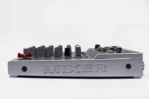 SVS Audiotechnik mixers AM-6 DSP Микшерный пульт аналоговый, 6-канальный SVS Audiotechnik mixers в Немане