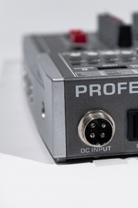 SVS Audiotechnik mixers AM-6 DSP Микшерный пульт аналоговый, 6-канальный SVS Audiotechnik mixers в Немане