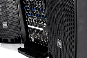 SVS Audiotechnik STAGESET 600 Акустический комплект активный в Немане