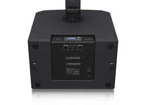 Turbosound iNSPIRE iP3000 модульная аудио колонна 2000Вт в Немане