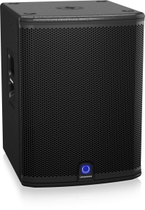 Turbosound iQ15B сабвуфер активный в Немане