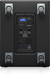 Turbosound iQ15B сабвуфер активный в Немане