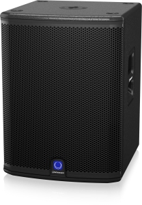 Turbosound iQ15B сабвуфер активный в Немане