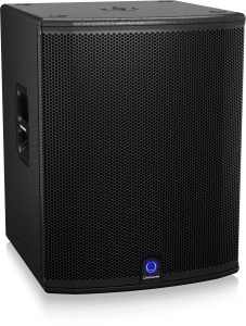 Turbosound iQ18B сабвуфер активный в Немане