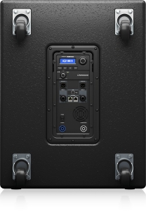 Turbosound iQ18B сабвуфер активный в Немане