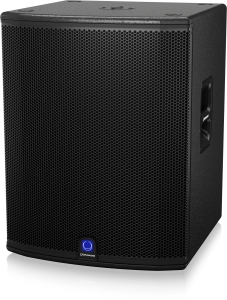 Turbosound iQ18B сабвуфер активный в Немане