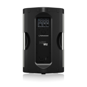 Turbosound MILAN M12 активная акустическая система в Немане