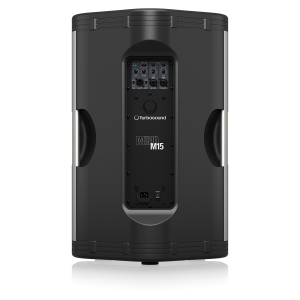 Turbosound MILAN M15 активная акустическая система в Немане