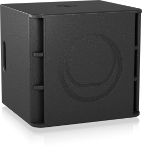 Turbosound Milan M15B сабвуфер активный в Немане
