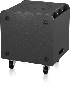 Turbosound Milan M15B сабвуфер активный в Немане