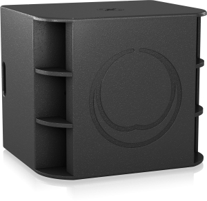 Turbosound Milan M18B сабвуфер активный в Немане
