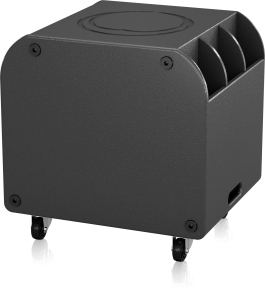 Turbosound Milan M18B сабвуфер активный в Немане