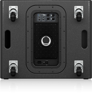 Turbosound Milan M18B сабвуфер активный в Немане