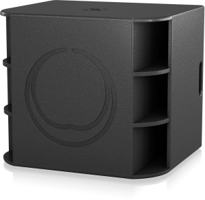 Turbosound Milan M18B сабвуфер активный в Немане