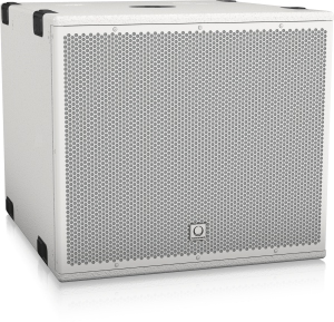 Turbosound NuQ115B-AN Активный сабвуфер в Немане