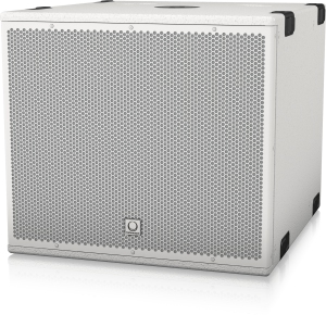Turbosound NuQ115B-AN Активный сабвуфер в Немане