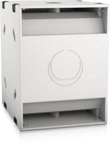 Turbosound NuQ118B-AN Активный сабвуфер в Немане