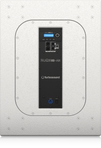 Turbosound NuQ118B-AN Активный сабвуфер в Немане