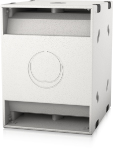 Turbosound NuQ118B-AN Активный сабвуфер в Немане