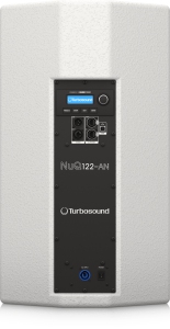 Turbosound NuQ122-AN Активная акустическая система в Немане