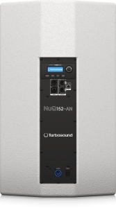 Turbosound NuQ152-AN Активная акустическая система в Немане